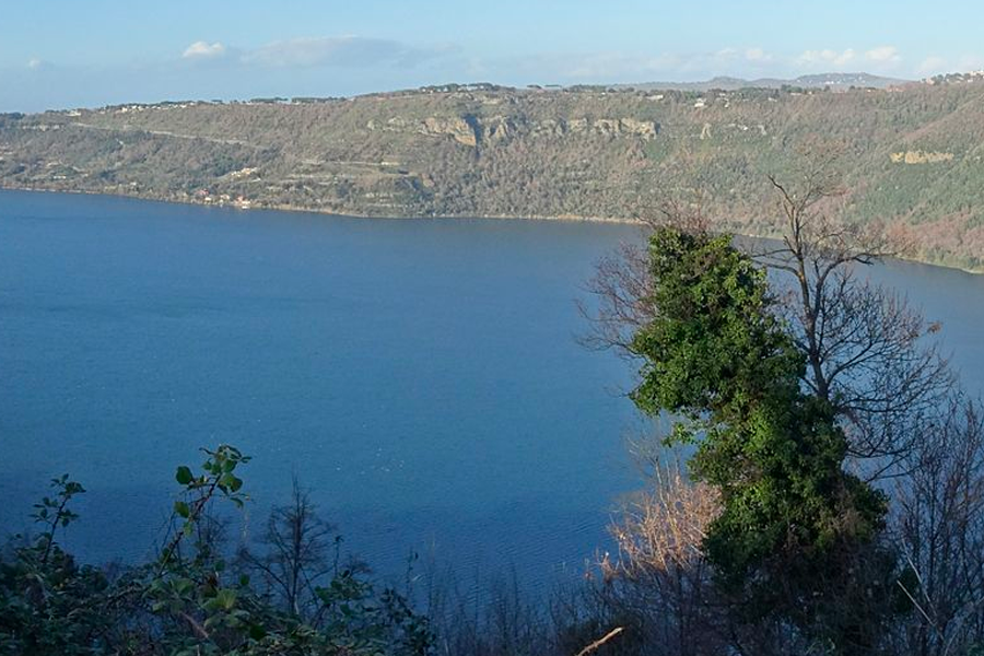 Lago di Albano