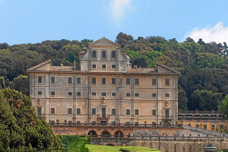 Villa Aldobrandini