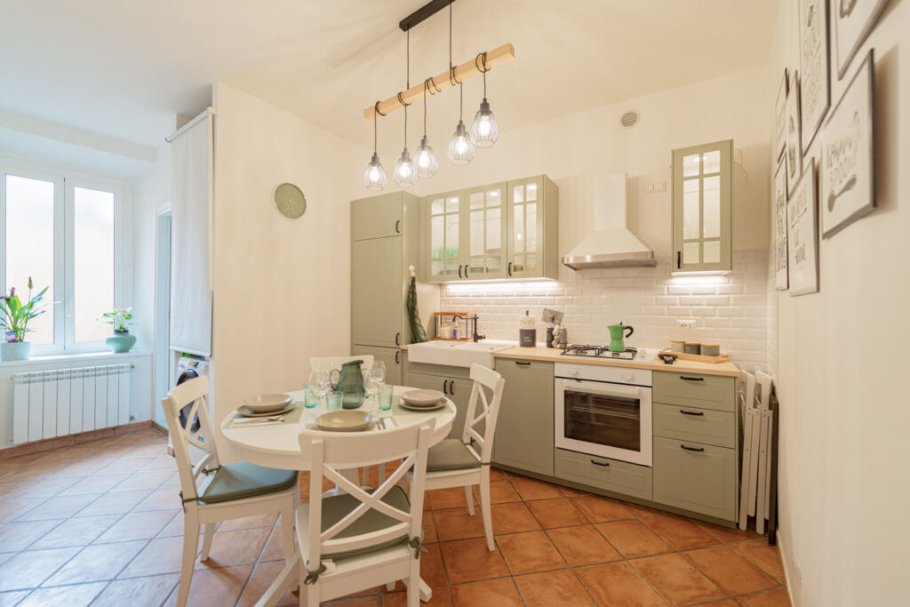 Cucina