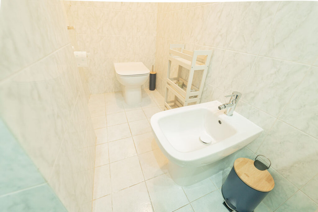 Bagno