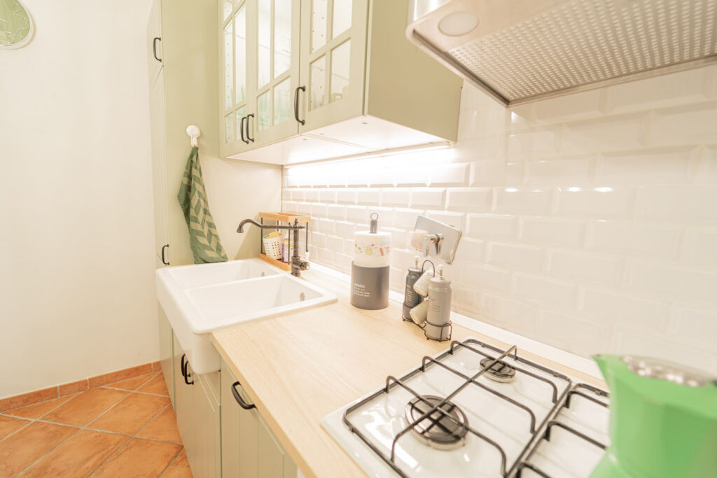 Cucina