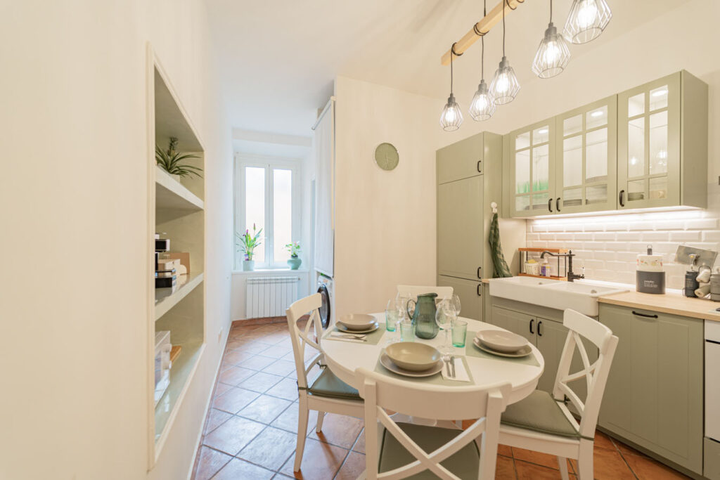 Cucina