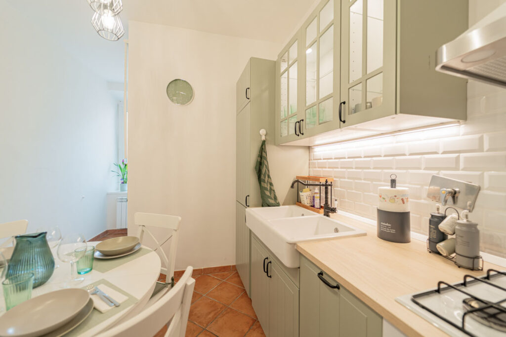 Cucina