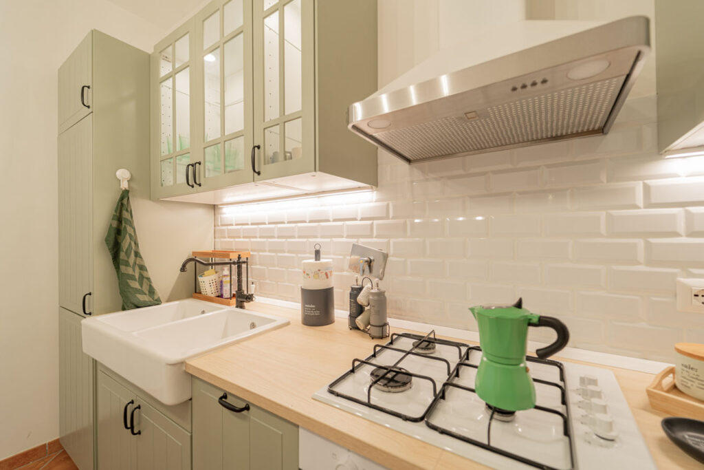 Cucina