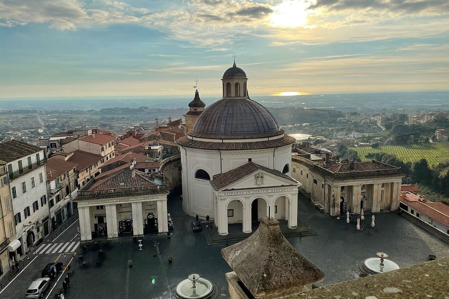 Ariccia