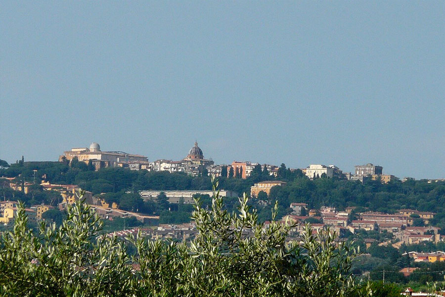 Castel Gandolfo