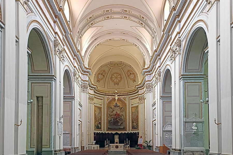 Duomo di Albano