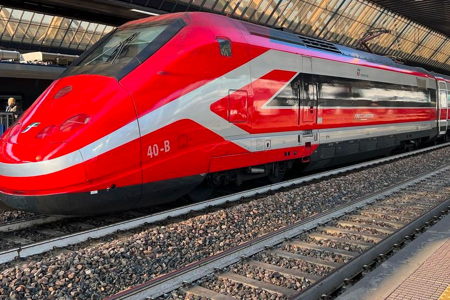 Stazione Centrale